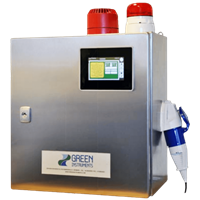 G2100 Combustible Dust Monitor